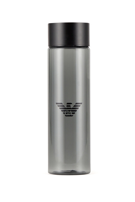 EA Logo Water Bottle